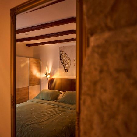 Bernard Deluxe Renovated Peaceful Old Town Gem Apartman Split Kültér fotó