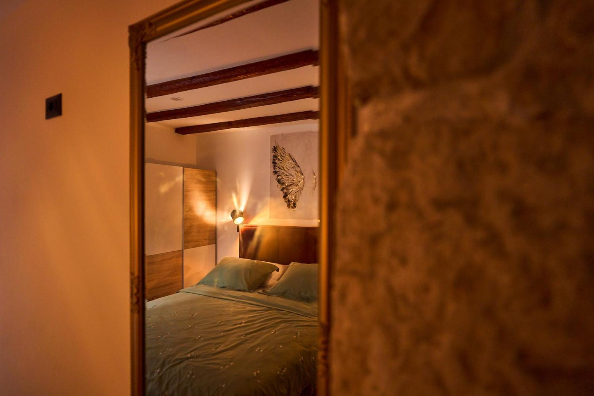 Bernard Deluxe Renovated Peaceful Old Town Gem Apartman Split Kültér fotó